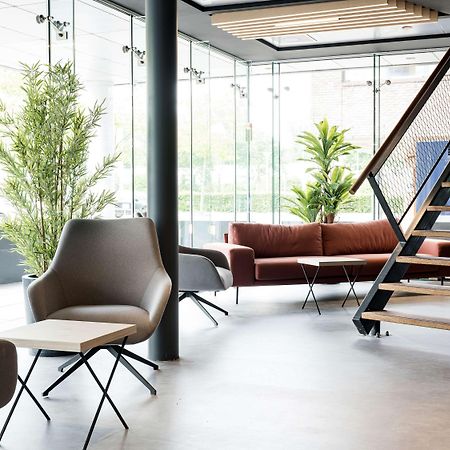 Executive Residency By Best Western Amsterdam Airport Hoofddorp Ngoại thất bức ảnh