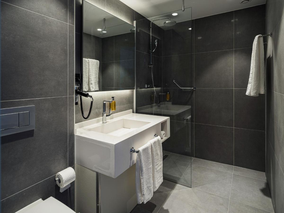 Executive Residency By Best Western Amsterdam Airport Hoofddorp Ngoại thất bức ảnh