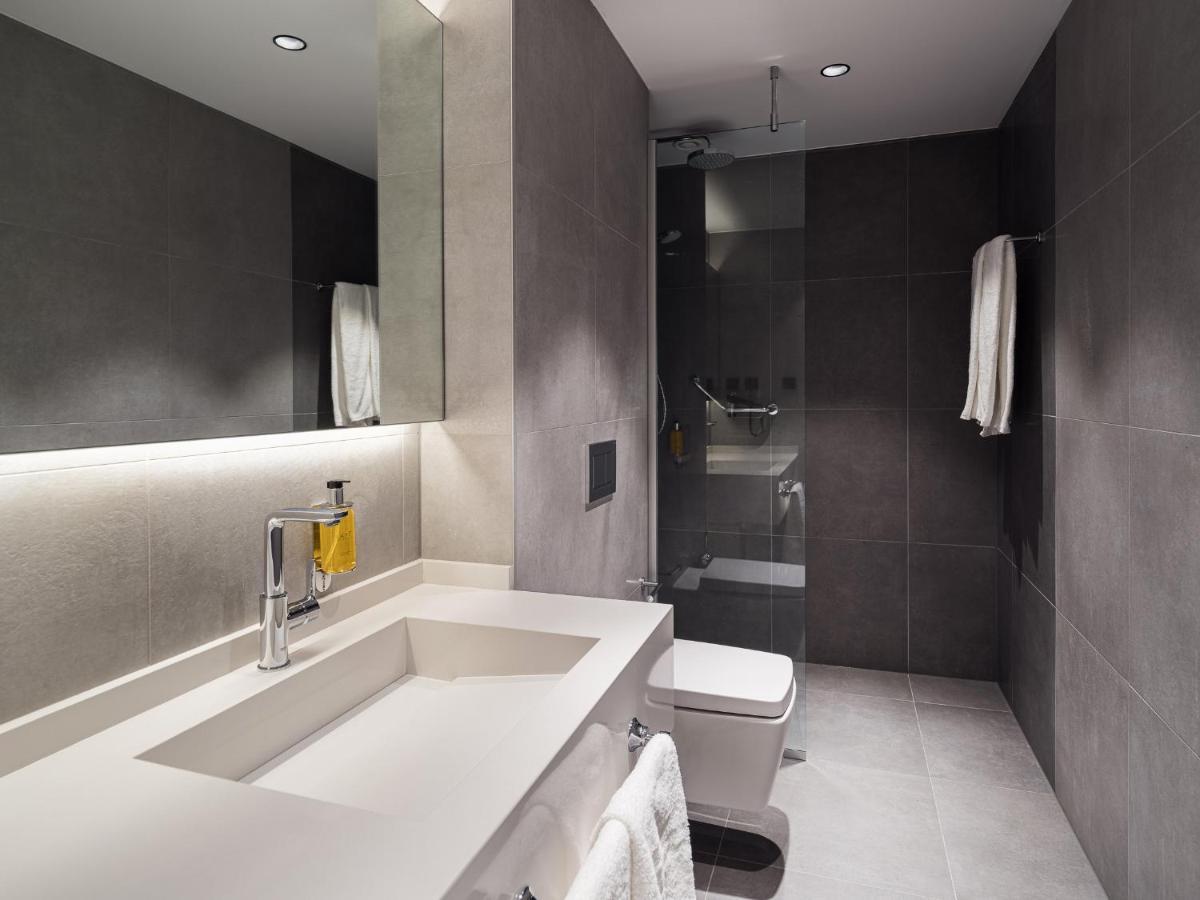 Executive Residency By Best Western Amsterdam Airport Hoofddorp Ngoại thất bức ảnh