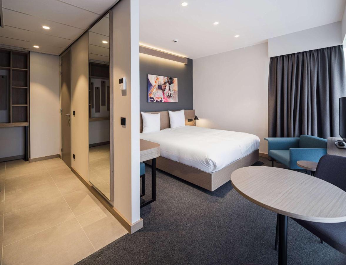 Executive Residency By Best Western Amsterdam Airport Hoofddorp Ngoại thất bức ảnh