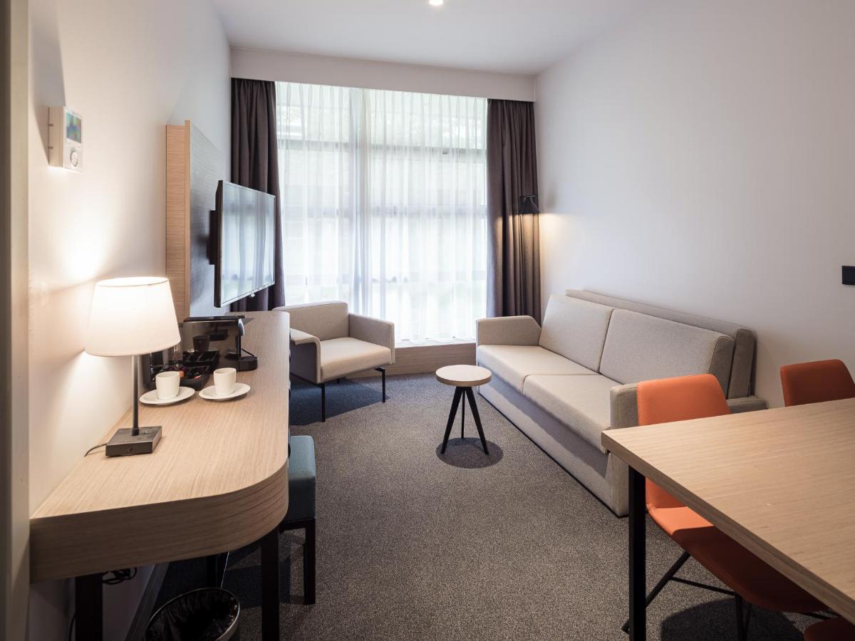 Executive Residency By Best Western Amsterdam Airport Hoofddorp Ngoại thất bức ảnh