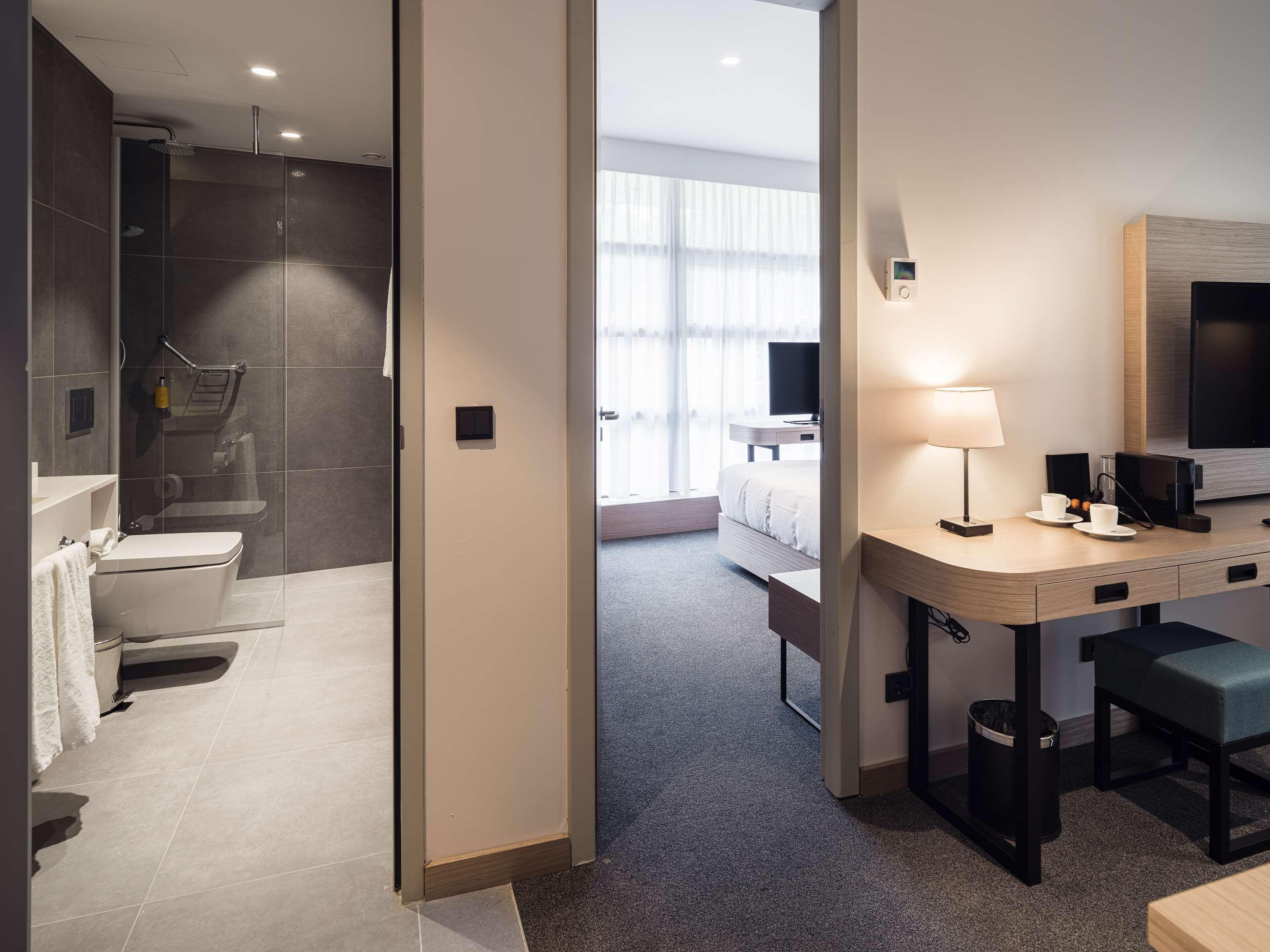 Executive Residency By Best Western Amsterdam Airport Hoofddorp Ngoại thất bức ảnh