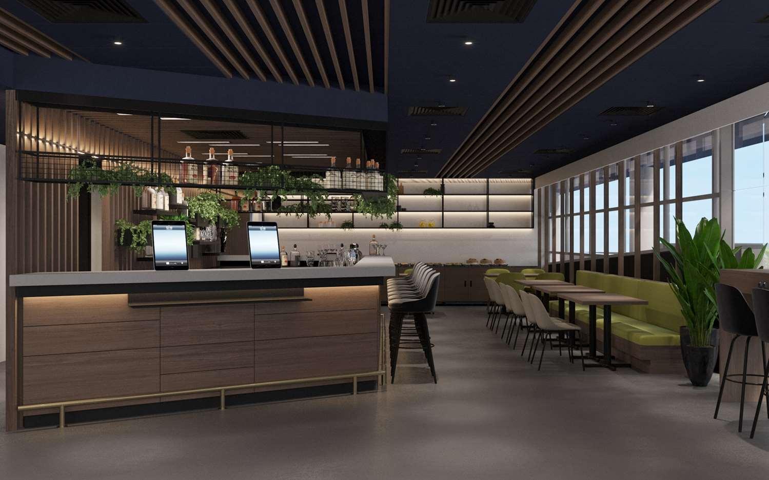Executive Residency By Best Western Amsterdam Airport Hoofddorp Ngoại thất bức ảnh