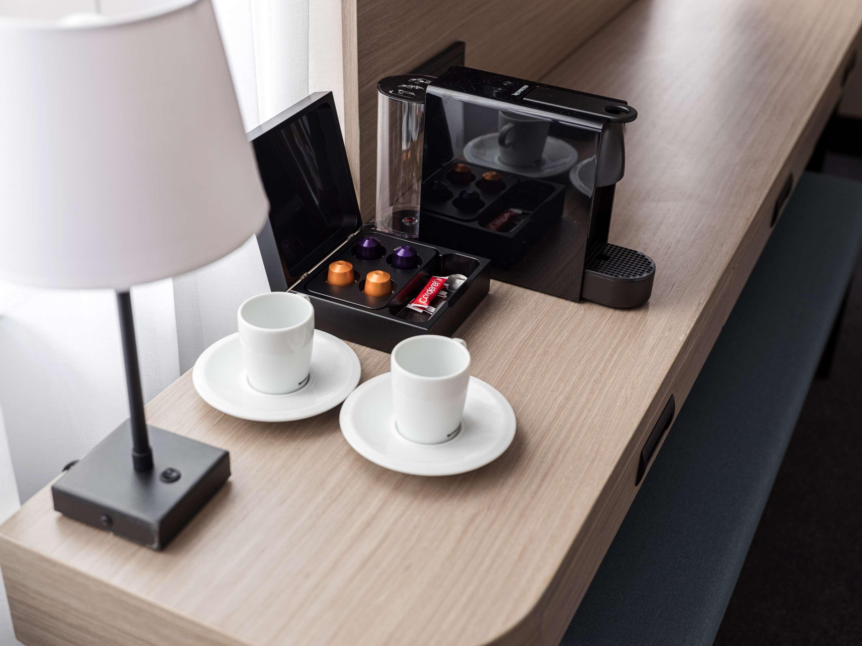 Executive Residency By Best Western Amsterdam Airport Hoofddorp Ngoại thất bức ảnh