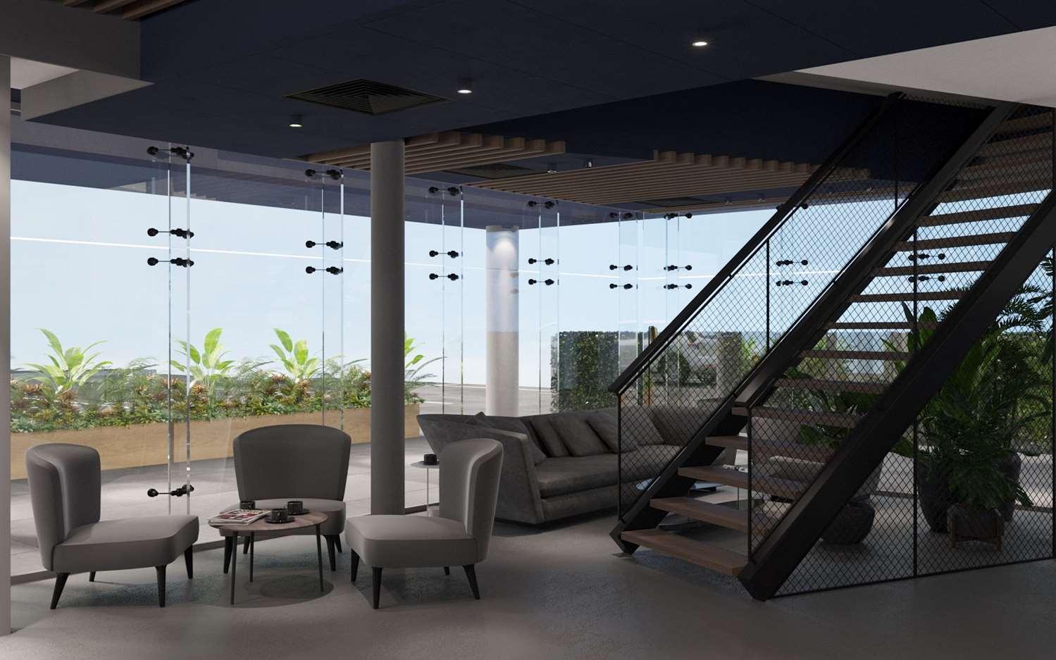 Executive Residency By Best Western Amsterdam Airport Hoofddorp Ngoại thất bức ảnh