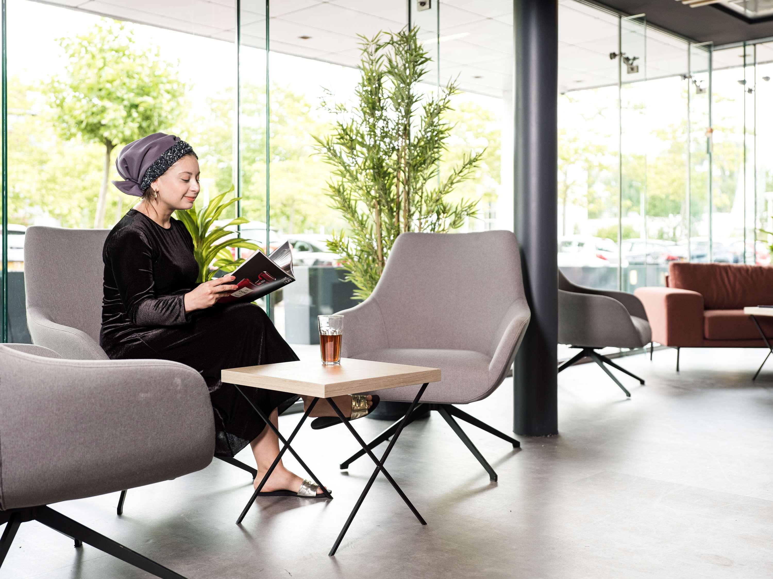 Executive Residency By Best Western Amsterdam Airport Hoofddorp Ngoại thất bức ảnh