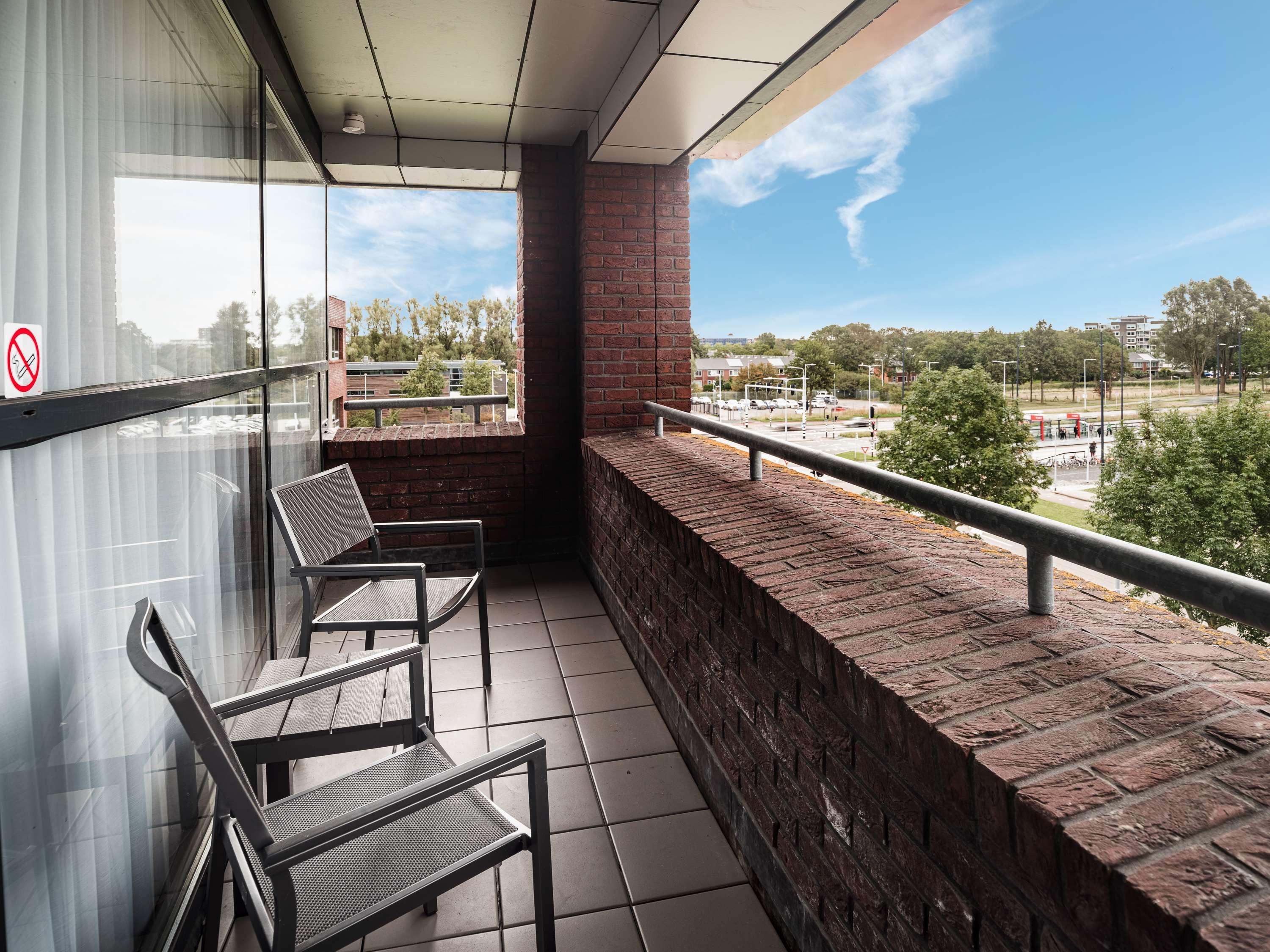 Executive Residency By Best Western Amsterdam Airport Hoofddorp Ngoại thất bức ảnh