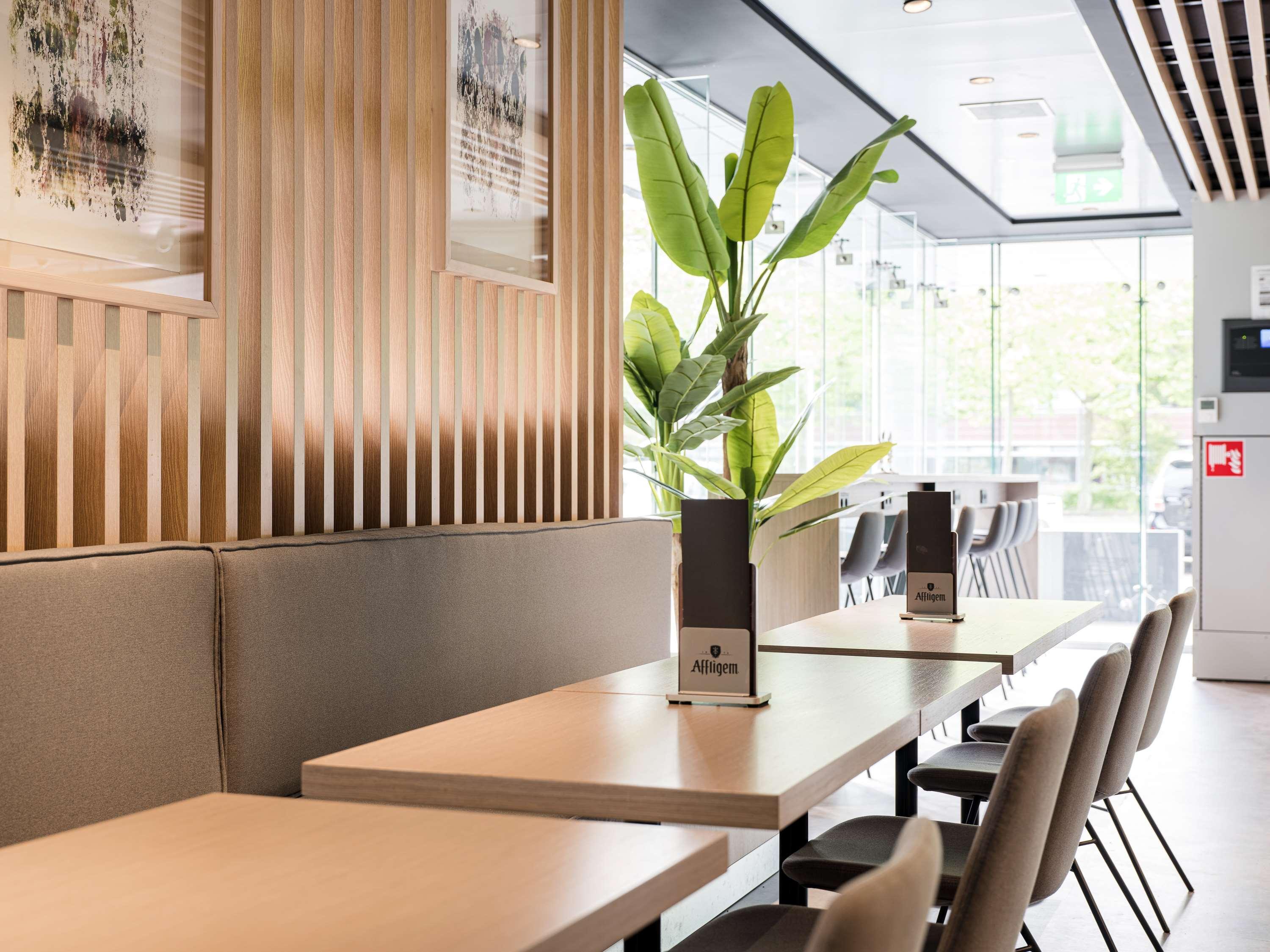 Executive Residency By Best Western Amsterdam Airport Hoofddorp Ngoại thất bức ảnh