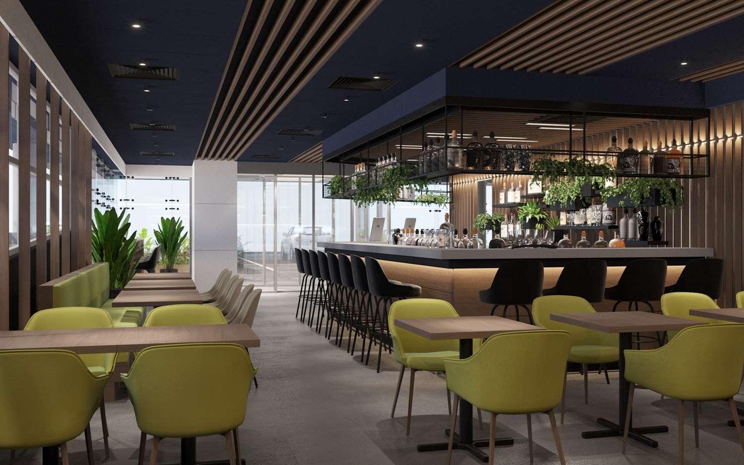 Executive Residency By Best Western Amsterdam Airport Hoofddorp Ngoại thất bức ảnh