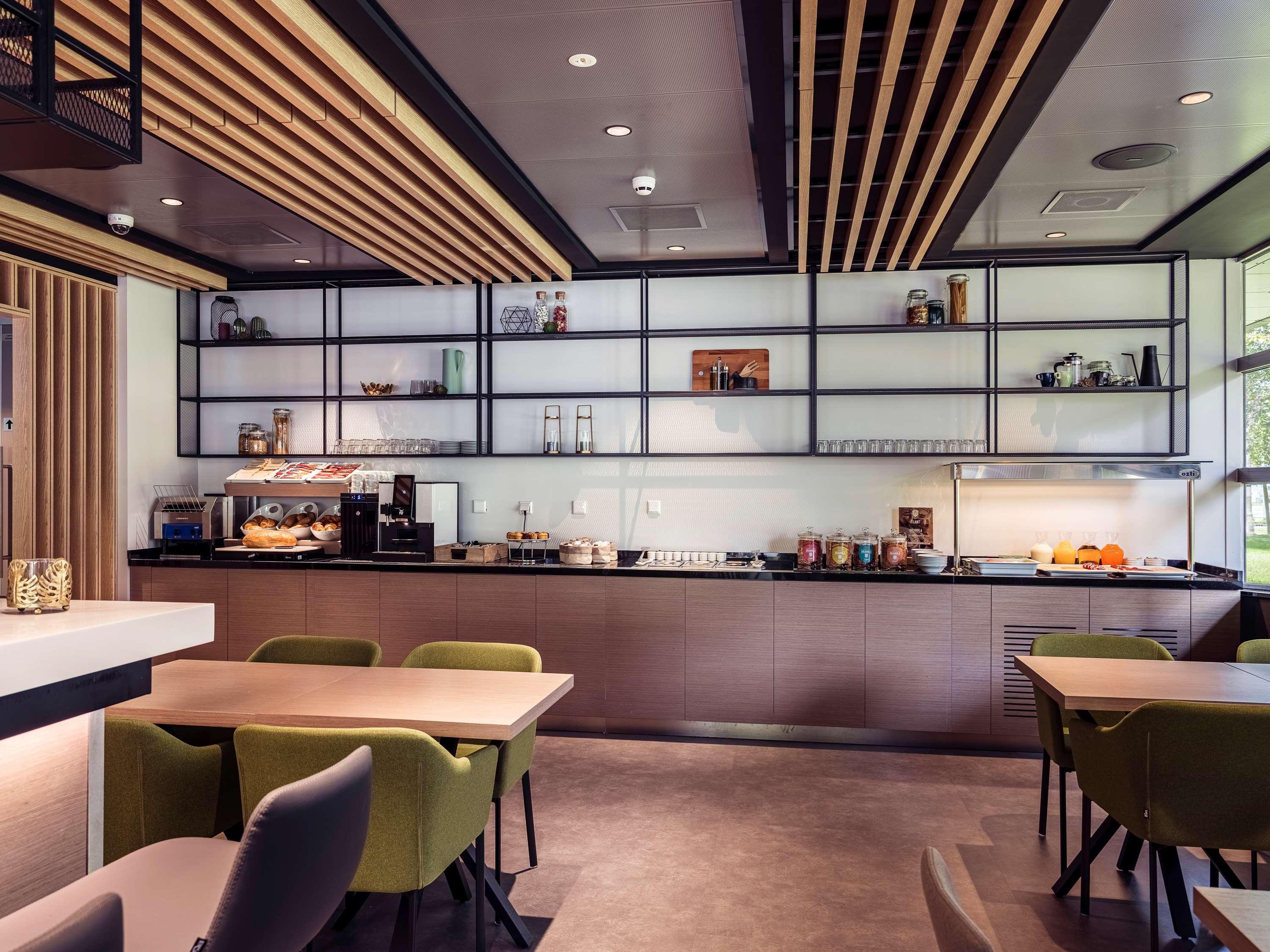 Executive Residency By Best Western Amsterdam Airport Hoofddorp Ngoại thất bức ảnh