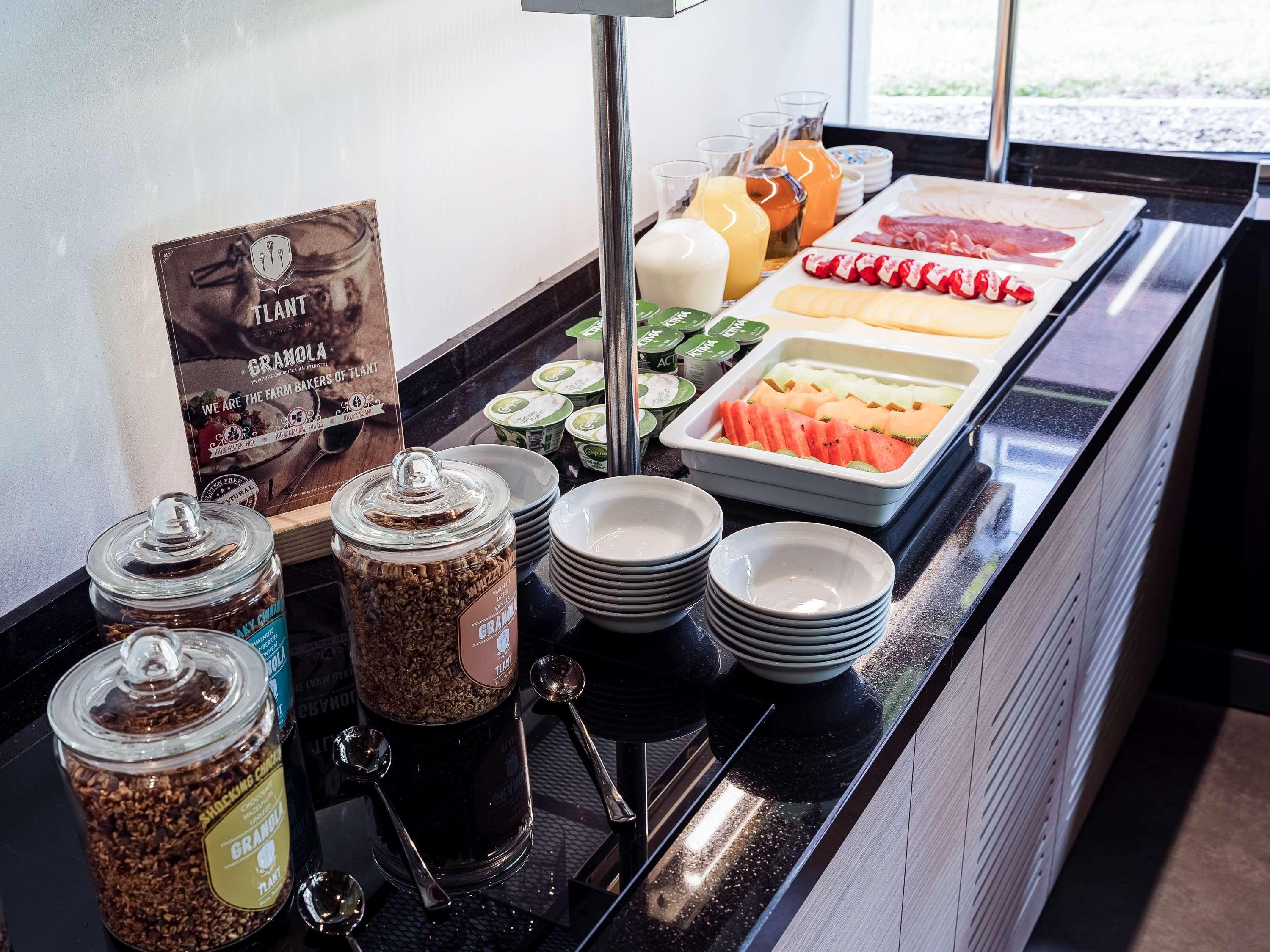 Executive Residency By Best Western Amsterdam Airport Hoofddorp Ngoại thất bức ảnh