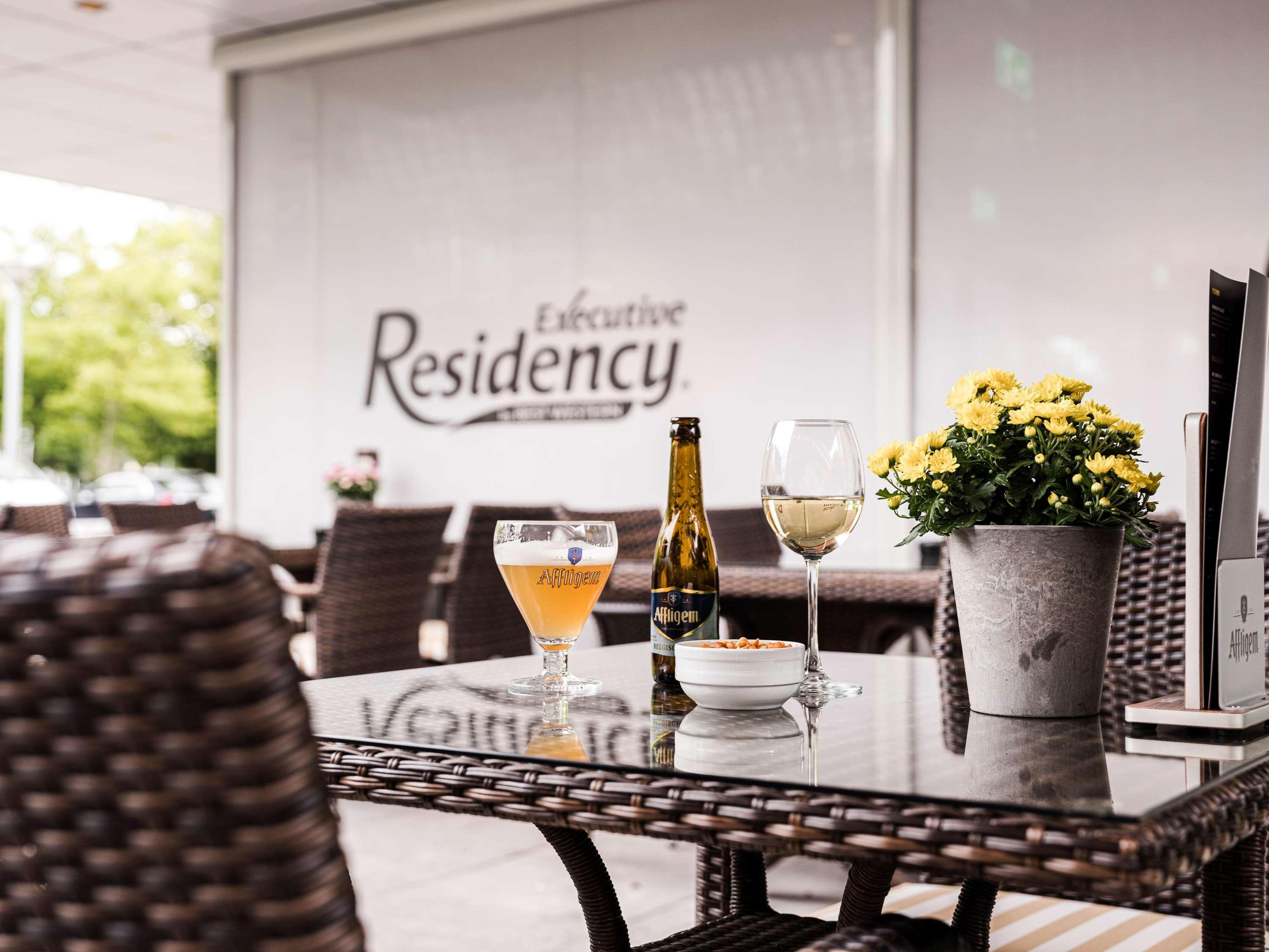 Executive Residency By Best Western Amsterdam Airport Hoofddorp Ngoại thất bức ảnh