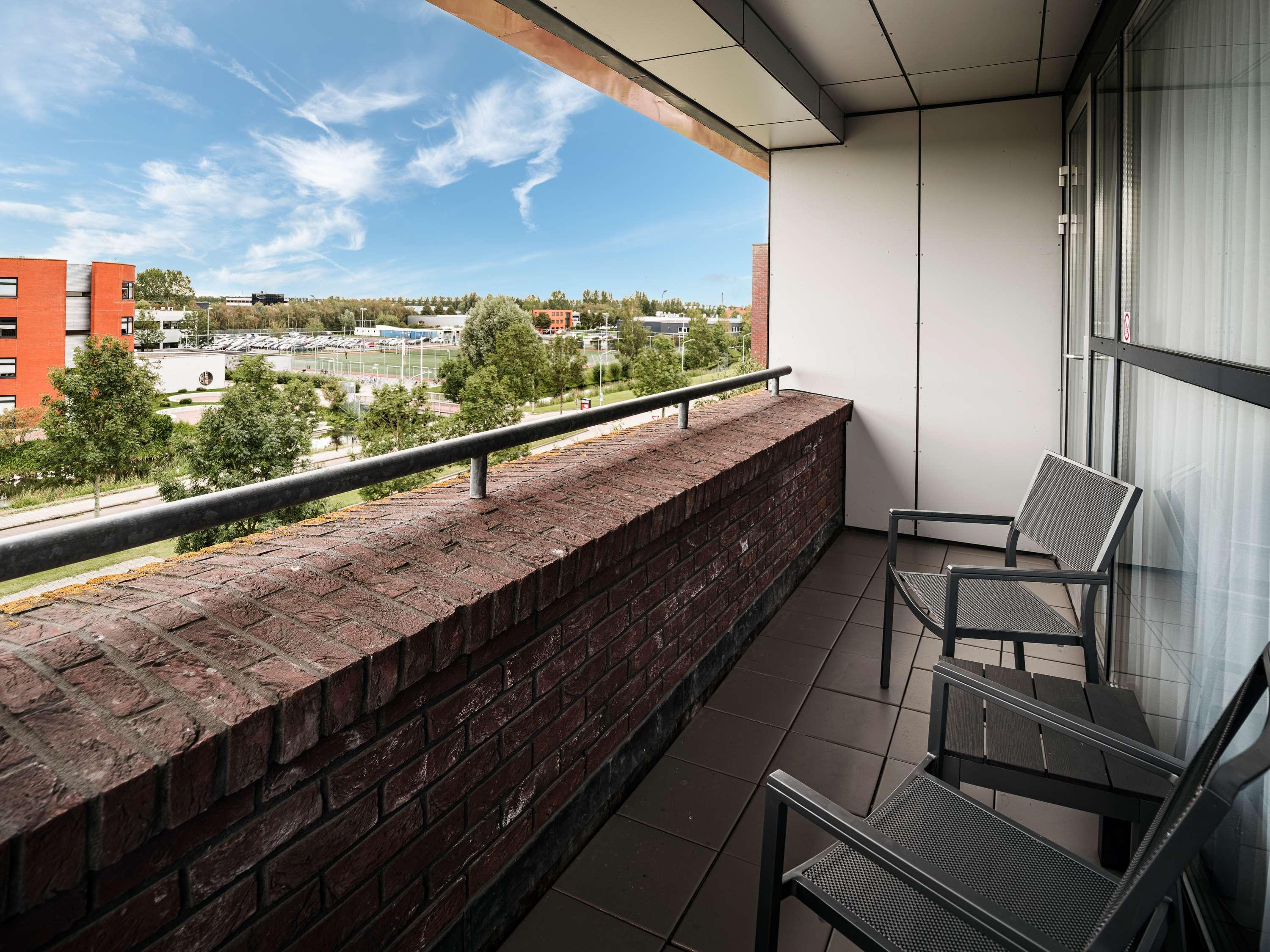 Executive Residency By Best Western Amsterdam Airport Hoofddorp Ngoại thất bức ảnh