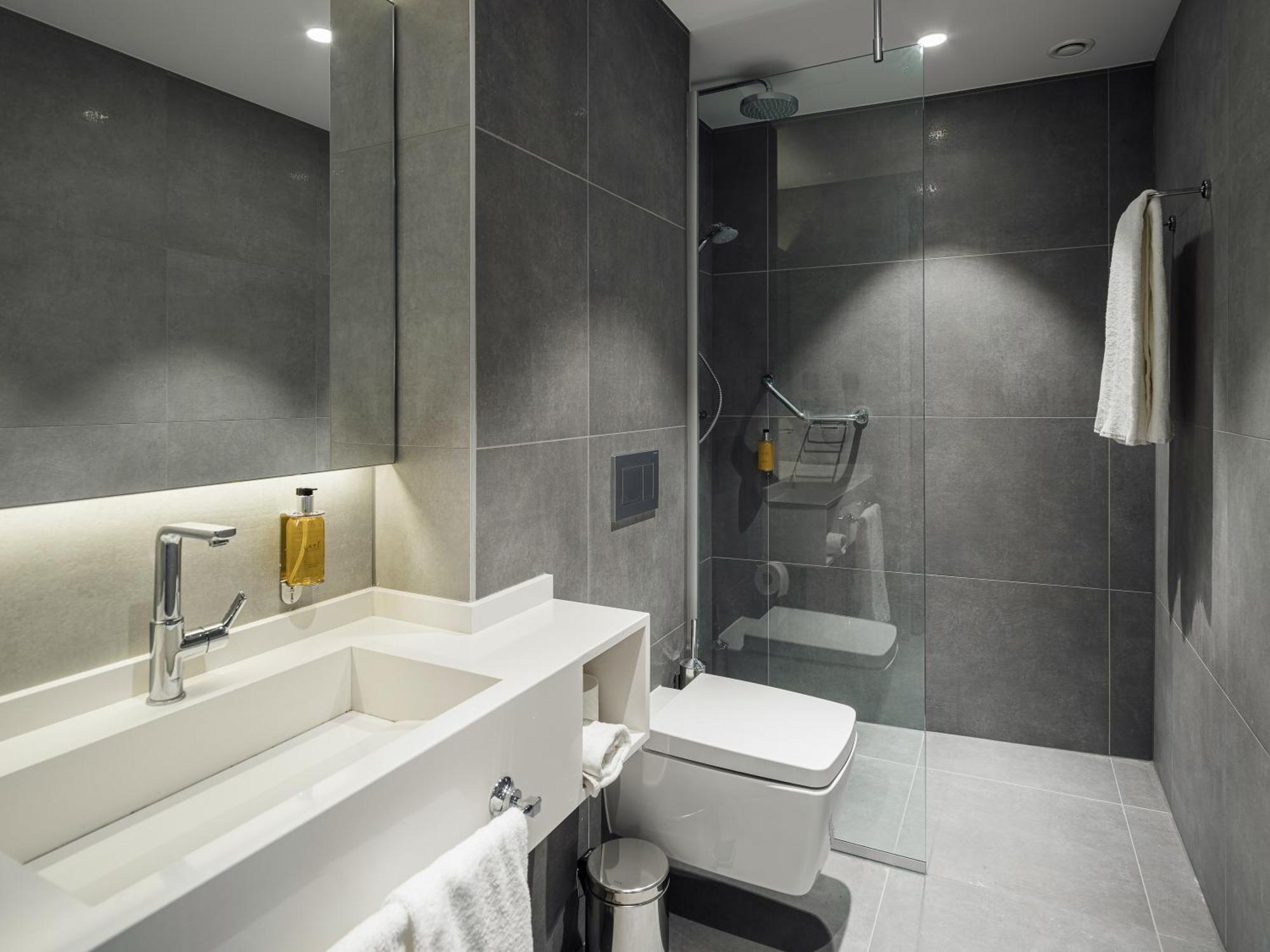 Executive Residency By Best Western Amsterdam Airport Hoofddorp Ngoại thất bức ảnh